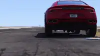 Urus Lamborghini Driving 2018 Screen Shot 6