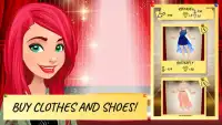 Favorite dress up. Game for girls. Screen Shot 3