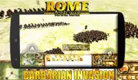 Guide Rome: Total War Barbarian Invasion Screen Shot 2