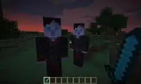 Mod Vampire for MCPE Screen Shot 0