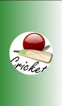 Easy Cricket Screen Shot 0