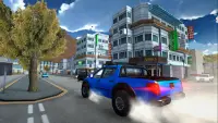Extreme Rally SUV Simulator 3D Screen Shot 4