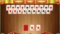 Ace Solitaire Circus Screen Shot 2