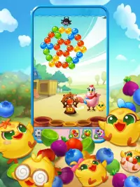 CoCo Pop: Bubble Shooter Match Screen Shot 6