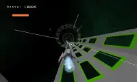 Tube Racer 3D Screen Shot 1