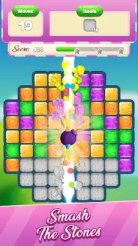 Color Crush: Block Puzzle Game Screen Shot 5