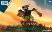 Mecha Dragon Screen Shot 6