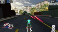 Jeux de vélo Screen Shot 1
