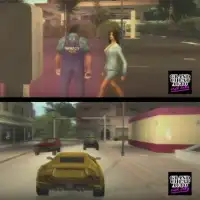 Cheats for GTA Vice City free Screen Shot 2