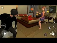 Thief Simulator: Heist Robbery Screen Shot 7