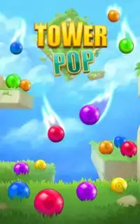 Tower Pop Screen Shot 4