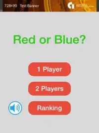 Red Or Blue? Screen Shot 5