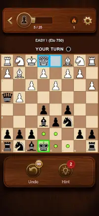 Chess Master: Board Game Screen Shot 0