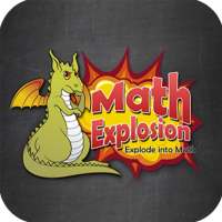 MATH EXPLOSION