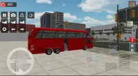 Europa City Bus Drive Screen Shot 5