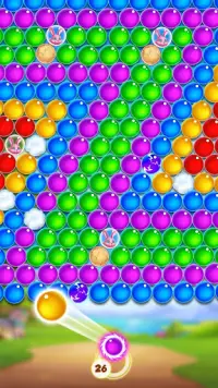 Bubble Shooter Mania Screen Shot 3