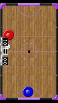 Fast Hockey Game Screen Shot 6