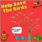 Help Save The Birds!!!