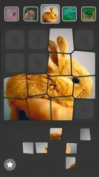 mmPuzzle Screen Shot 0
