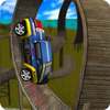 Offroad Stunt Truck Simulator