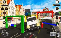 Car games 2020 real racing game car driving 2021 Screen Shot 2