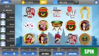 Slots Fun Zone - Slot Machines Screen Shot 4