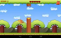 Brave Dino - Escape from woods Screen Shot 5