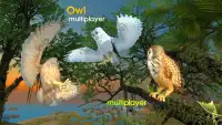 Great Horned Owl Multiplayer Screen Shot 0