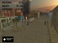 VR Sniper Town 3D Screen Shot 5