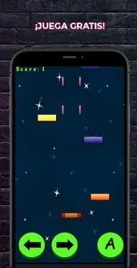 Mini juegos - Retro Juegos clasicos de maquinita Screen Shot 4