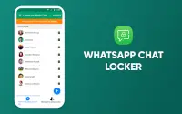 Locker for Whats Chat App Screen Shot 8