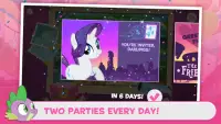 My Little Pony Celebration Screen Shot 3