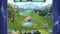 Magic Heroes: Save Our Park Screen Shot 1