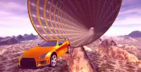 Impossible GT Stunts Car Racing Game 2019 Screen Shot 3