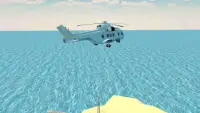 Rc Flight Helicopter Simulator Screen Shot 4