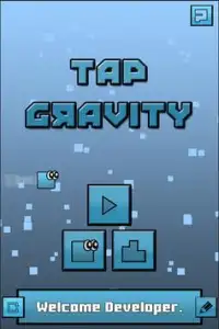 Tap Gravity Screen Shot 0
