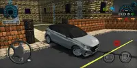 Indian Car Simulator Game Screen Shot 5
