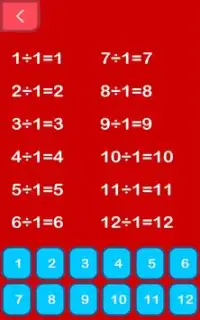 Math Game - Add, Subtract, Count, and Learn Screen Shot 6