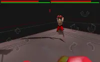 Boxing Game Screen Shot 13