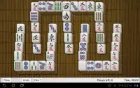 Tablet Mahjong Screen Shot 1