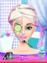 Ice Queen Screen Shot 3