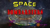 Space Bombardiers (2D/3D) Screen Shot 0
