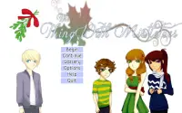 The Thing With Mistletoes Screen Shot 0