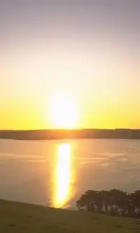 أفضل البحيرات بانوراما الألغاز Screen Shot 1