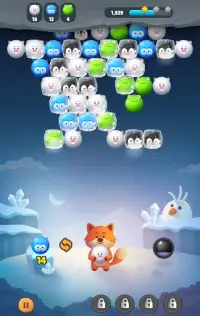 Super Bubble Shooter Screen Shot 6