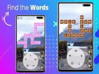Word Connect Pro: Free Offline Word Puzzle Games Screen Shot 6