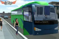 Bus Simulator 2023 Screen Shot 1