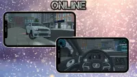 Real Drive Simulator ONLINE Screen Shot 3