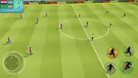 Play Football: Soccer Games Screen Shot 7