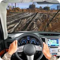 Drive Forester Offroad Simulator